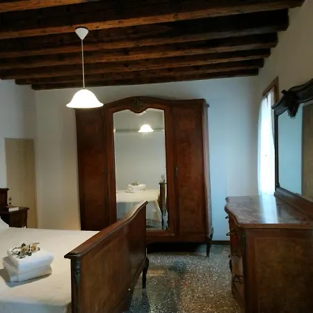 Ca Marga Cannaregio - Central Venetian Style 2 Bedroom Apartment Exterior photo