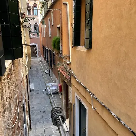 Ca Marga Cannaregio - Central Venetian Style 2 Bedroom Apartment Exterior photo