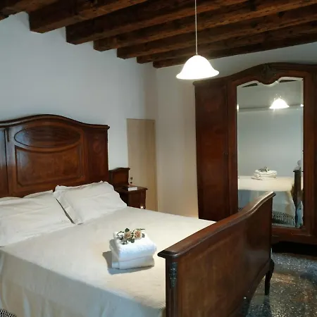 Ca Marga Cannaregio - Central Venetian Style 2 Bedroom Apartment Exterior photo
