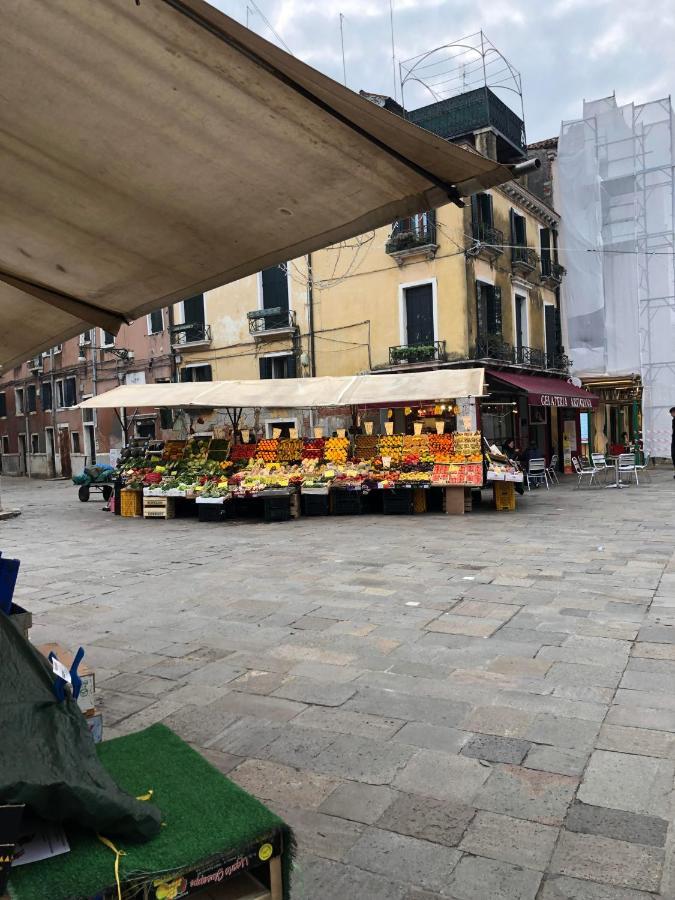 Ca Marga Cannaregio - Venetian Style 2 Bedroom Appartement *