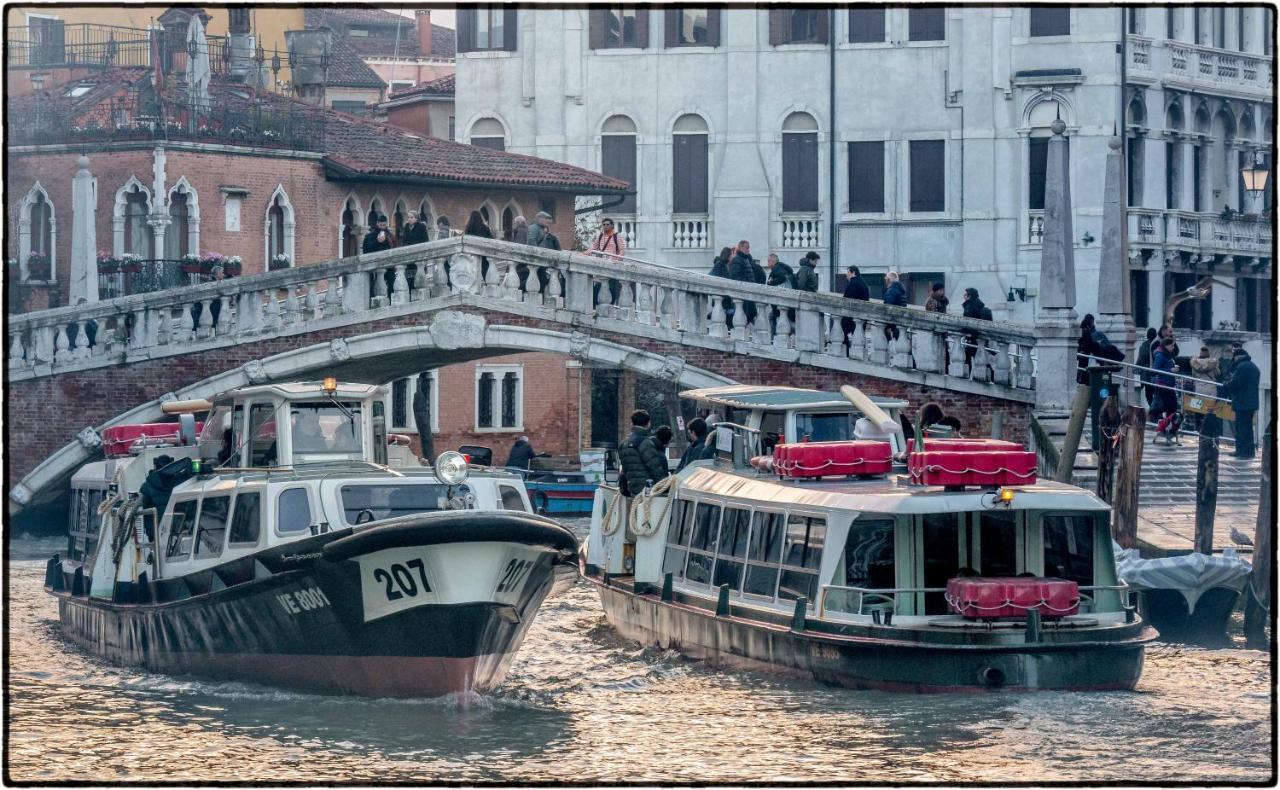 Appartement Ca Marga Cannaregio - Venetian Style 2 Bedroom Venise