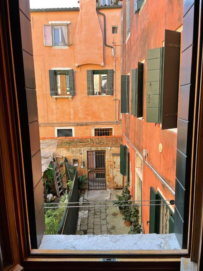 Ca Marga Cannaregio - Venetian Style 2 Bedroom Venedig