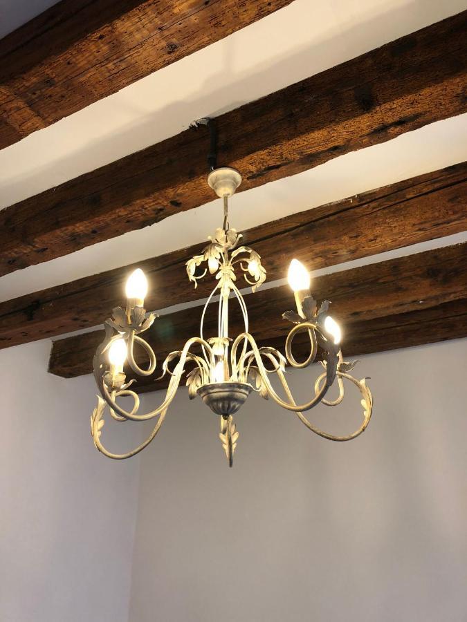 Ca Marga Cannaregio - Venetian Style 2 Bedroom Venedig