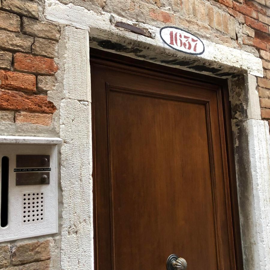 Ca Marga Cannaregio - Venetian Style 2 Bedroom Apartment Venedig