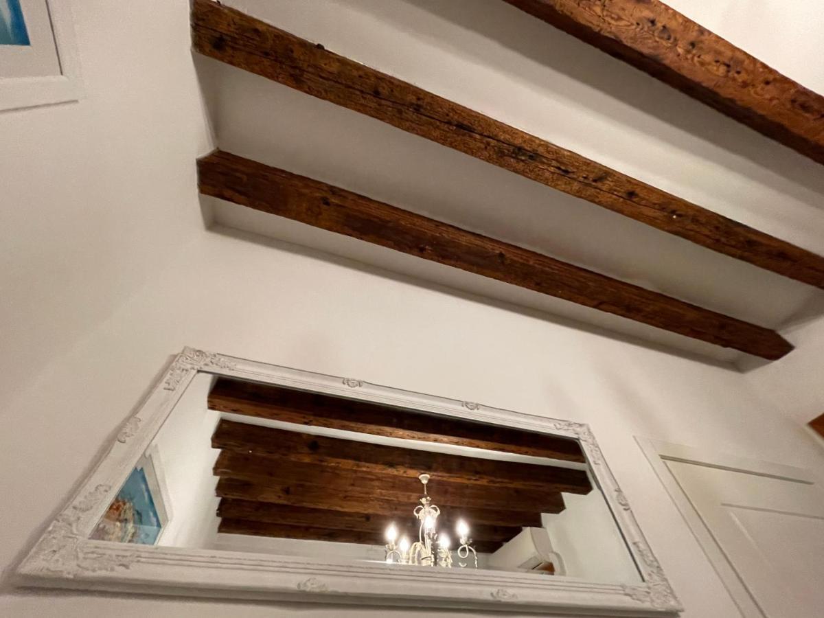 Apartment Ca Marga Cannaregio - Venetian Style 2 Bedroom Venedig